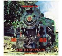 The Ethiopians - Engine 54 [Cd] Uk - Import