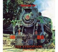 The Ethiopians - Engine 54 [Cd] Uk - Import
