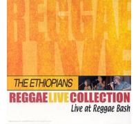The Ethiopians - Live on Reggae Bash