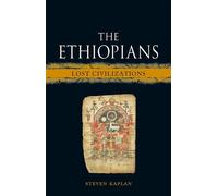 The Ethiopians Lost Civilizations - Steven Kaplan - Reaktion Books - ebook (ePub) - Livre