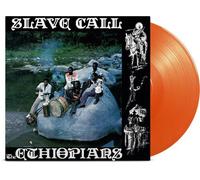 The Ethiopians - Slave Call - Limited 180-Gram Orange Colored Vinyl [Vinyl Lp] Colored Vinyl, Ltd Ed, 180 Gram, Orange, Holland - Import