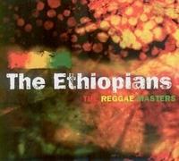 the Ethiopians - The Reggae Masters [Import]