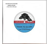 The Ethiopians - Train to Glory/Mek You Go on So