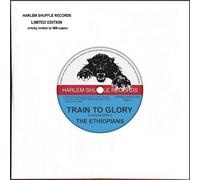 The Ethiopians - Train To Glory / Mek You Go On So [7-Inch Single]