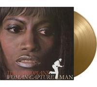 The Ethiopians - Woman Capture Man - Limited 180-Gram Gold Colored Vinyl [Vinyl Lp] Colored Vinyl, Gold, Ltd Ed, 180 Gram, Holland - Import