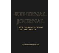 The Ethirnal Journal: Stop Carrying Lies That Cost You Wealth