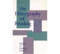 The Ethnography of Reading