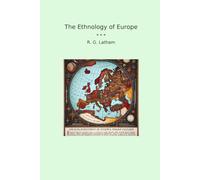 The Ethnology of Europe