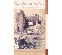 The Ethos Of History