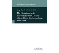 The Etiopathogenesis of Coronary Heart Disease