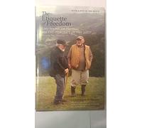 The Etiquette of Freedom: Gary Snyder, Jim Harrison, and The Practice of the Wild