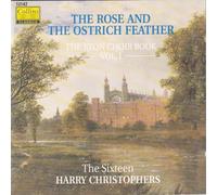 The Eton Choirbook, Vol.I