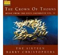 The Eton Choirbook, Vol.II