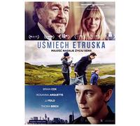 The Etruscan Smile [DVD] (IMPORT) (Pas de version française)