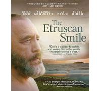 The Etruscan Smile [Usa][Blu-Ray]