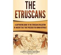 The Etruscans