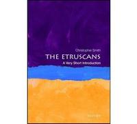 The Etruscans: A Very Short Introduction