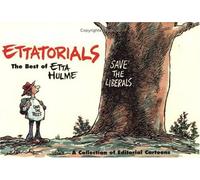 The Ettatorials: The Best of Etta Hulme