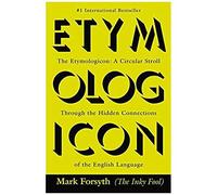 The Etymologicon