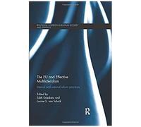 The Eu And Effective Multilateralism