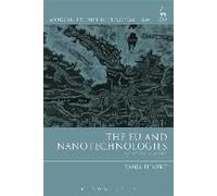 The Eu And Nanotechnologies: A Critical Analysis