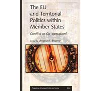 The Eu And Territorial Politics Within Member States
