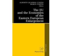 The Eu And The Economies Of The Eastern European Enlargement