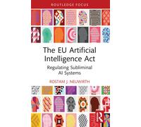 The EU Artificial Intelligence Act