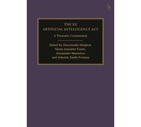 The EU Artificial Intelligence Act: A Thematic Commentary