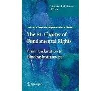 The Eu Charter Of Fundamental Rights