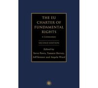 The Eu Charter Of Fundamental Rights