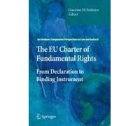 The Eu Charter Of Fundamental Rights