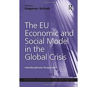 The Eu Economic And Social Model In The Global Crisis