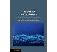 The Eu Law On Crypto-Assets
