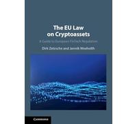 Le droit de l'UE sur les crypto-actifs