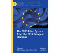 The Eu Political System After The 2019 European Elections