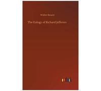 The Eulogy Of Richard Jefferies
