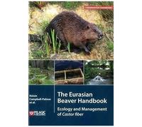 The Eurasian Beaver Handbook