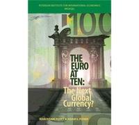 The Euro at Ten The Next Global Currency by Adam Posen Adam Posen (Auteur)