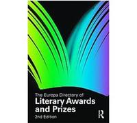 The Europa Directory of Literary Awards and Prizes