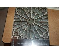 The Europe of the Cathedrals, 1140-1280 1st edition by Georges Duby (1966) Hardcover
