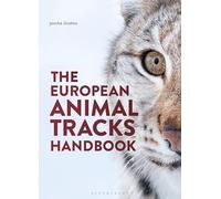 The European Animal Tracks Handbook