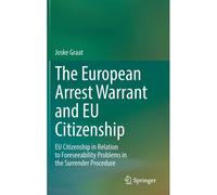 The European Arrest Warrant And Eu Citizenship