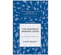 The European Banking Union