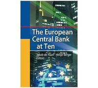 The European Central Bank At Ten