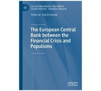 The European Central Bank Between The Financial Crisis And Populisms