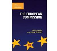 The European Commission (The European Union Series) - [Version Originale] Inconnu (Auteur)
