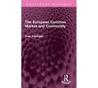 The European Common Market And Community
