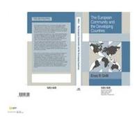 The European Community and the Developing Countries Grilli, Enzo R. (Auteur)