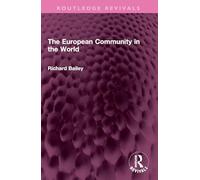 The European Community in the World